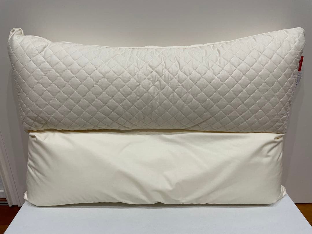 DOMINISTORE 枕 43×63×10cm ドーミイン