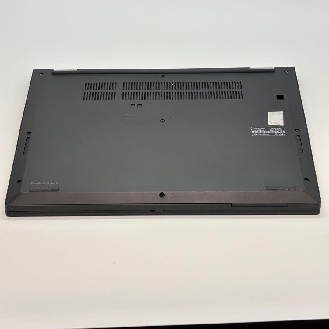 Windowsノート本体 LENOVO ThinkPad L13 i5-1145G7 16G/256G 1