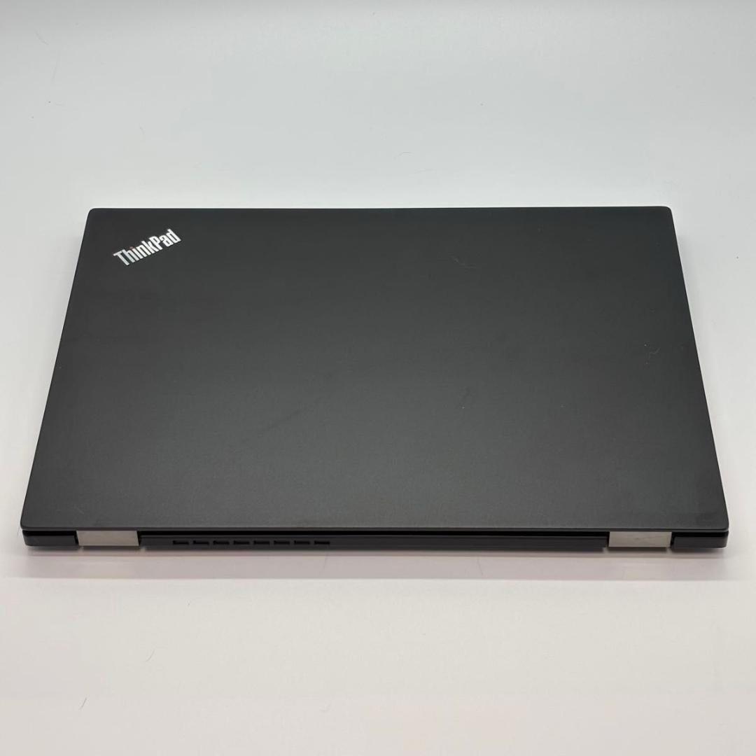 Windowsノート本体 LENOVO ThinkPad L13 i5-1145G7 16G/256G 1