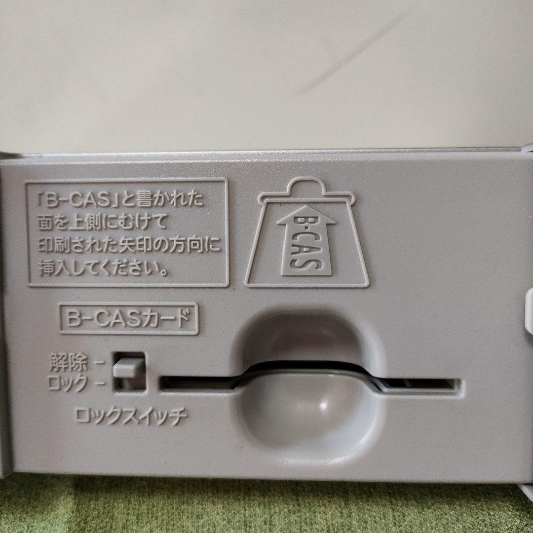 @124)SHARP TU-HD200 デジタルハイビジョンチューナー