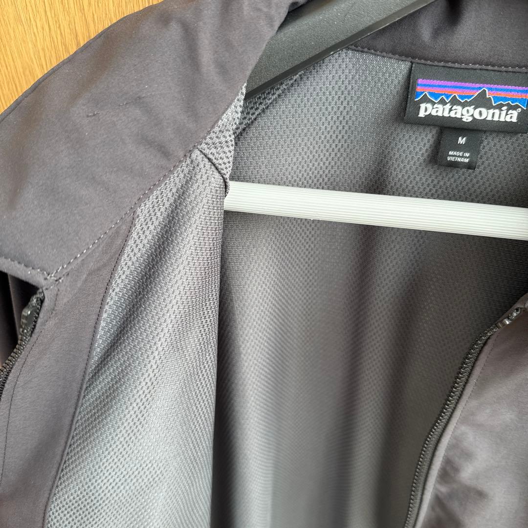 パタゴニア　バギーズジャケット STY28153SP23 Mサイズ