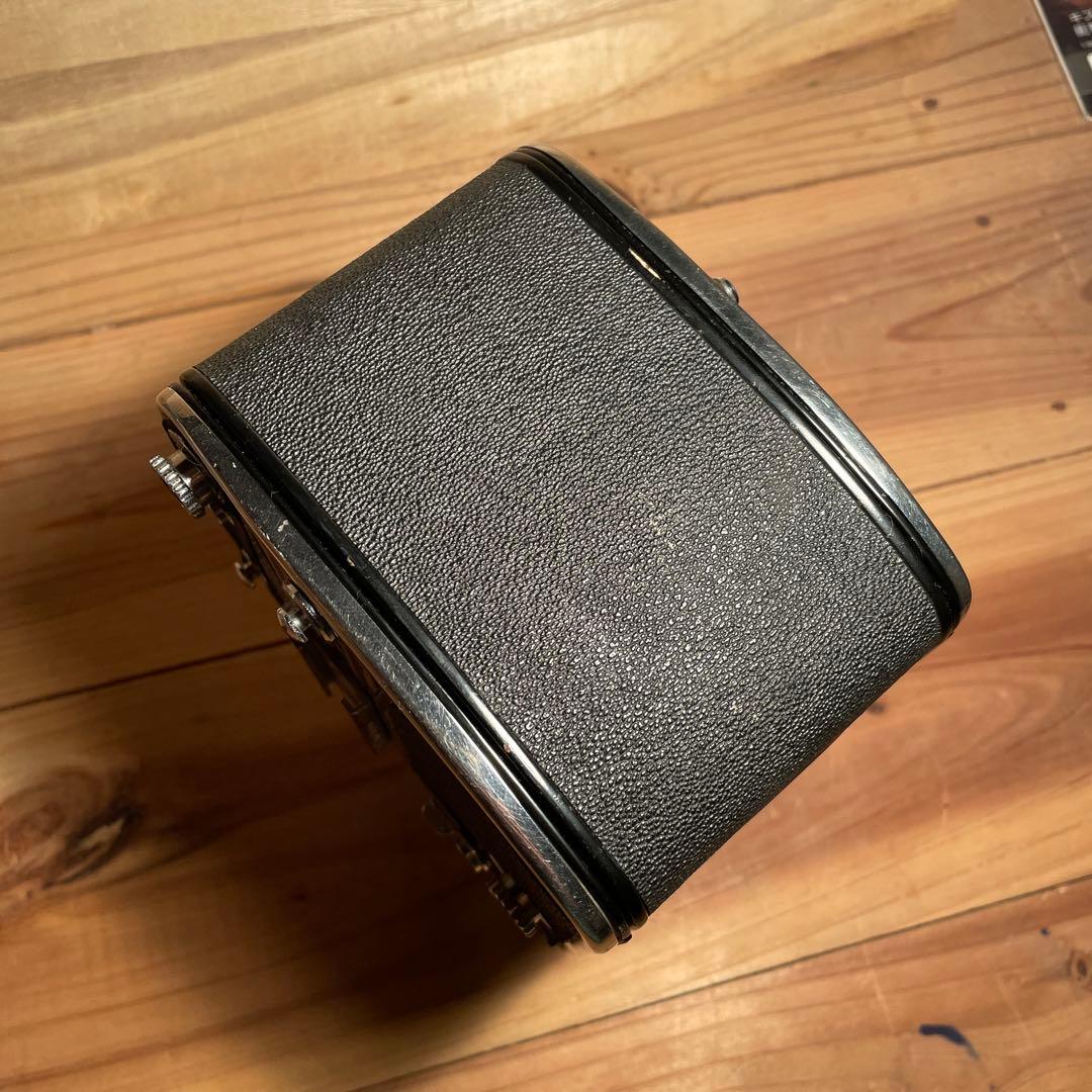 大*j様 KOWA SIX 85mm f2.8 中判カメラ