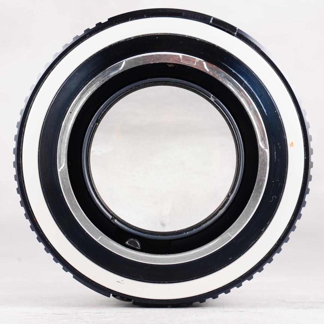 【和製貴婦人】動作◎ MC-ROKKOR PG 50mm F1.4 709