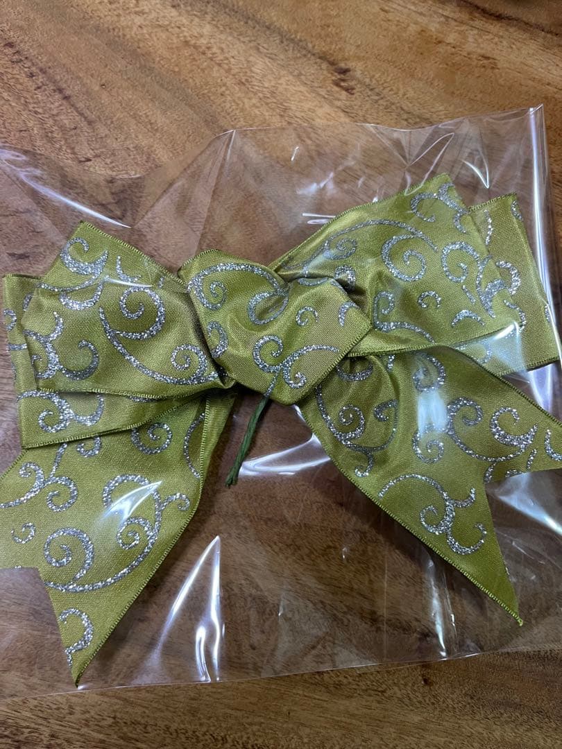 クリスマス装飾ランプ ミニツリー付き