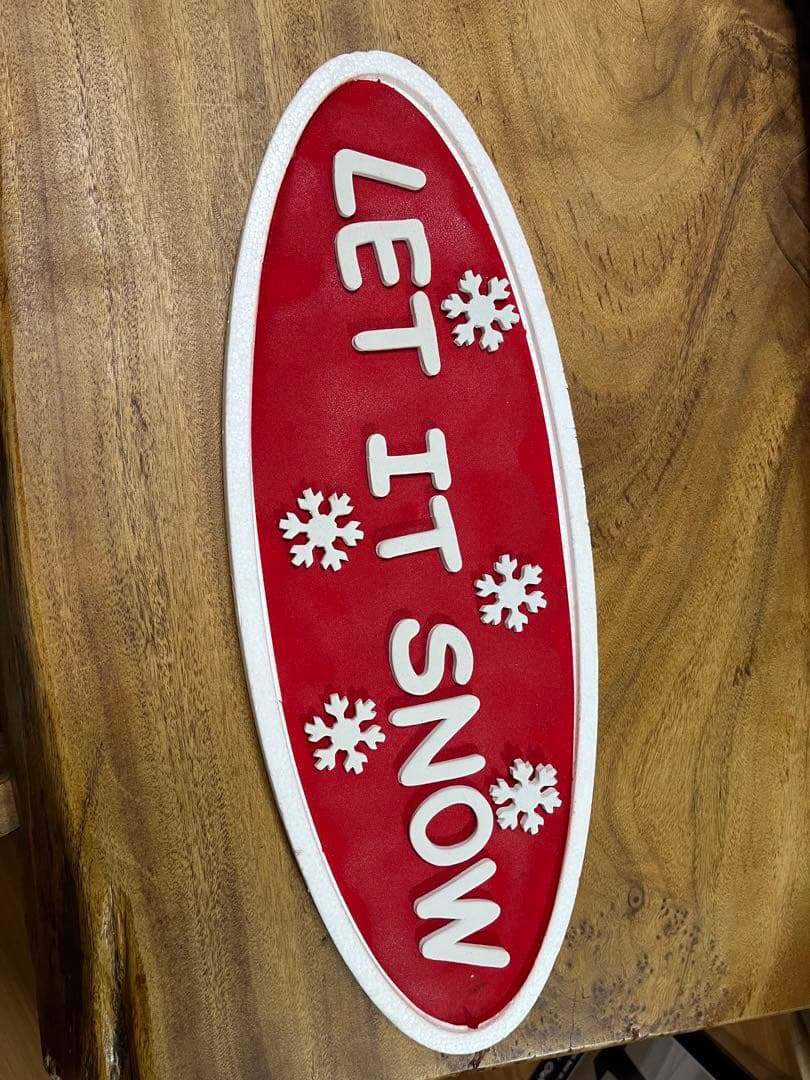 クリスマス装飾ランプ ミニツリー付き