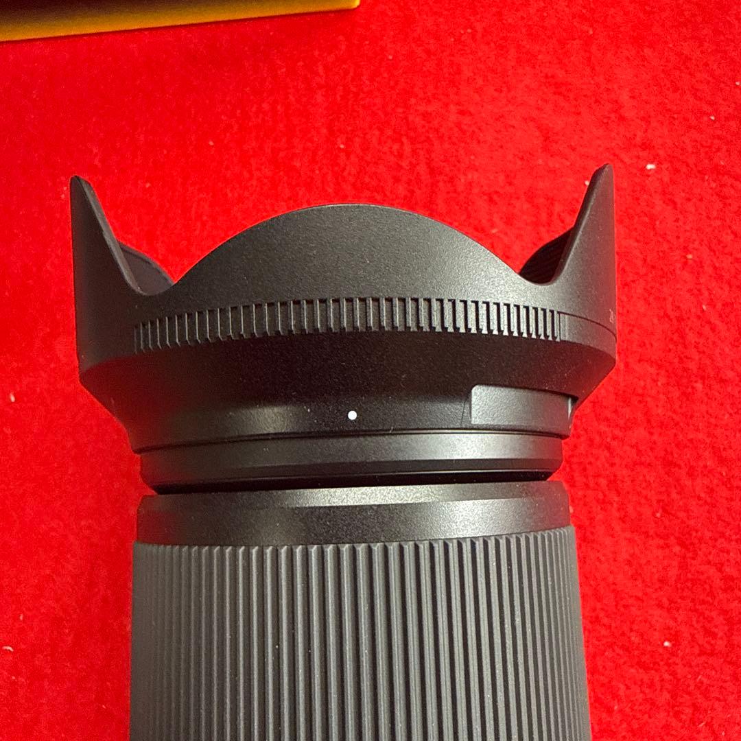 NIKKOR Z 28-75mm f/2.8 ズームレンズ