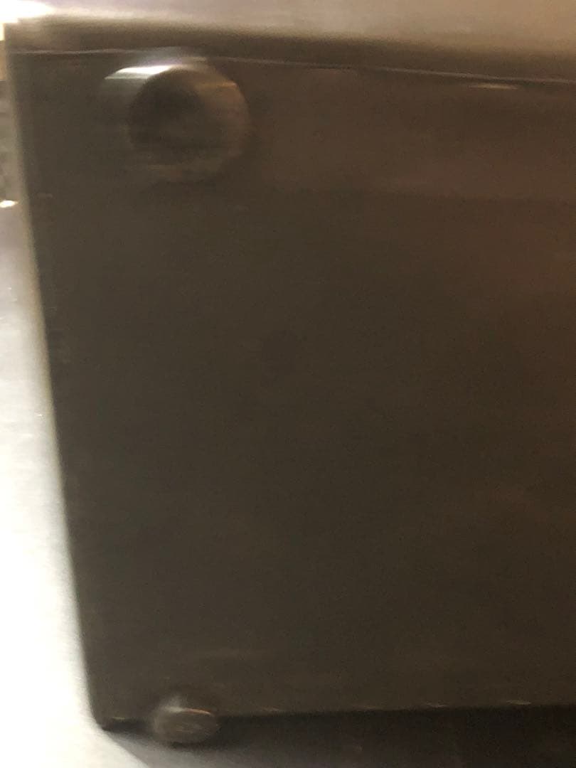 マルニ ヴィンテージ♦️ベルサイユ♦️オットマン♦️２脚セット♦️シェーズロング♦️送料込