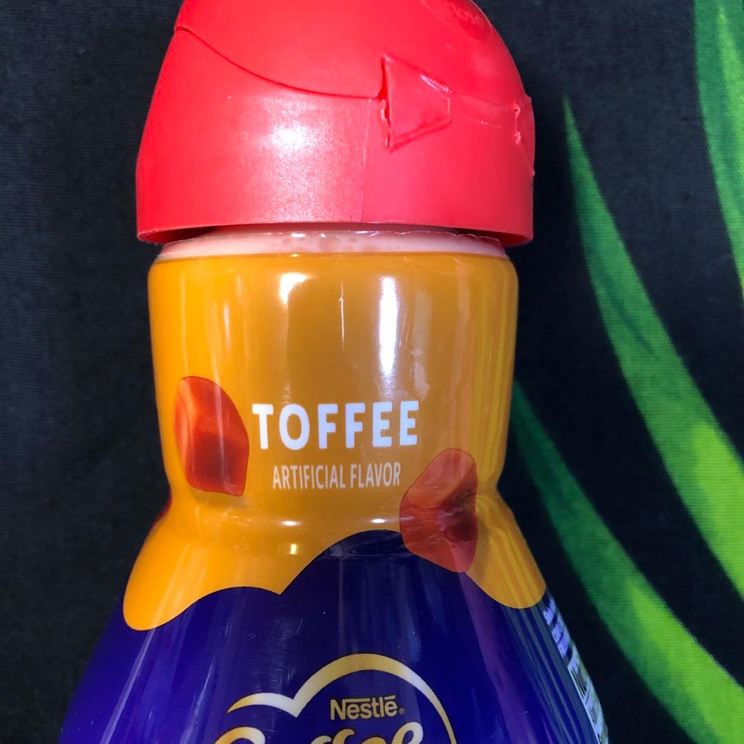 neronero様：限定ネスレコーヒーメイトハリーポッター＆パンプキンスパイス