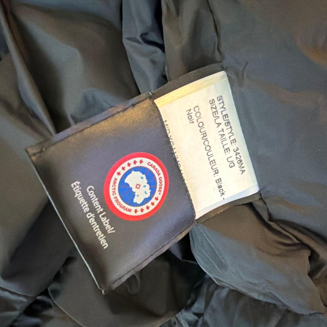 き*こ様   Fusion ブラック Lサイズ