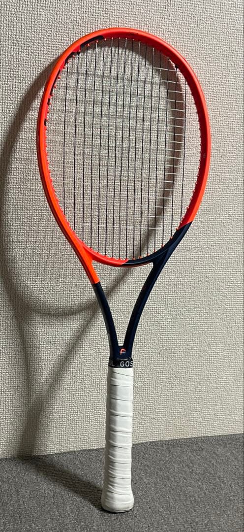 HEAD Radical Pro ヘッドラジカルプロ