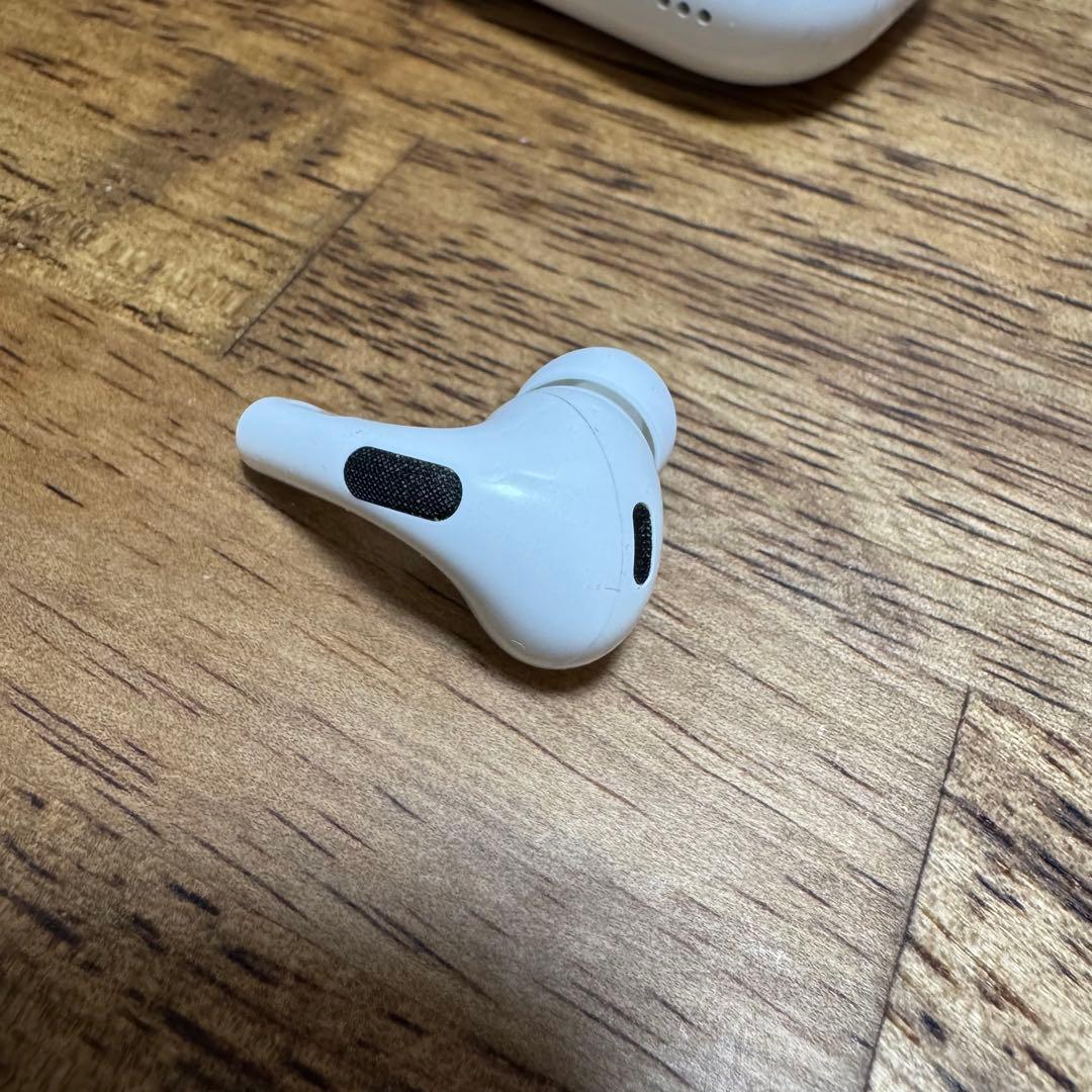 AirPods Pro 第2世代 (USB-C)