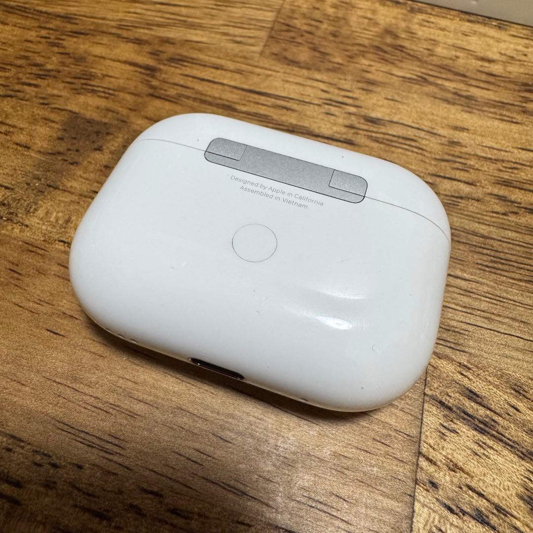 AirPods Pro 第2世代 (USB-C)