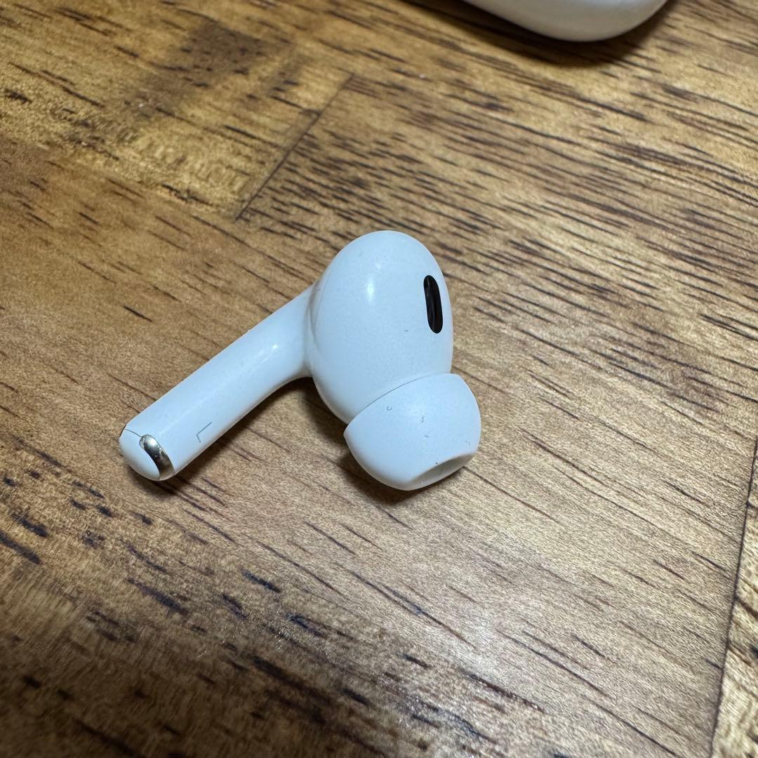 AirPods Pro 第2世代 (USB-C)
