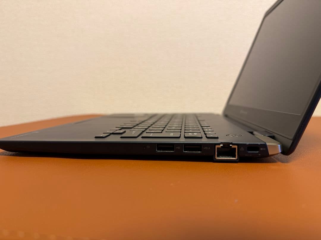 Windowsノート本体 DynabookG83/FP i7-10510u 8g-256g