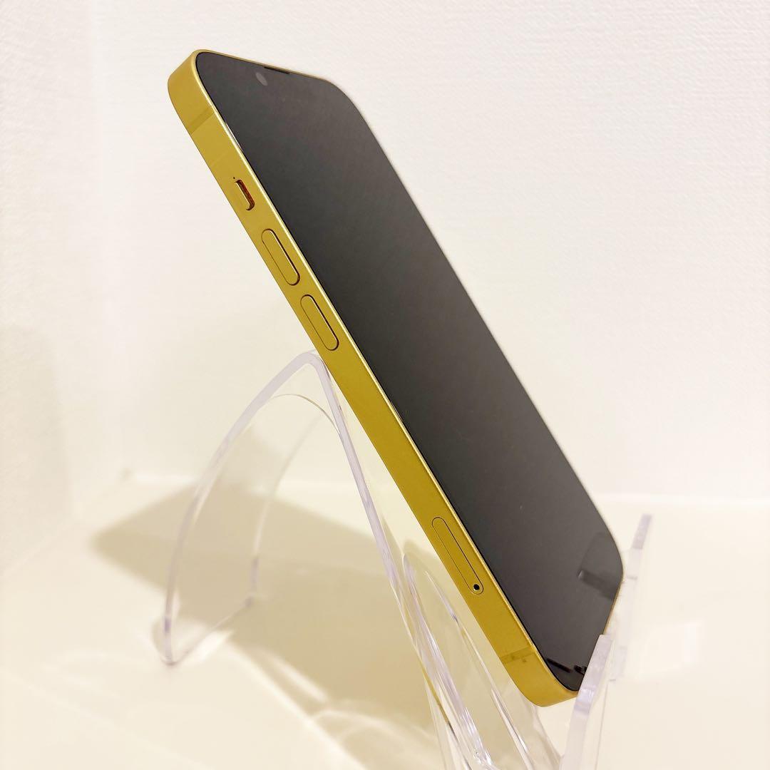 iPhone14 128GB 美品　SIMフリー　No7413