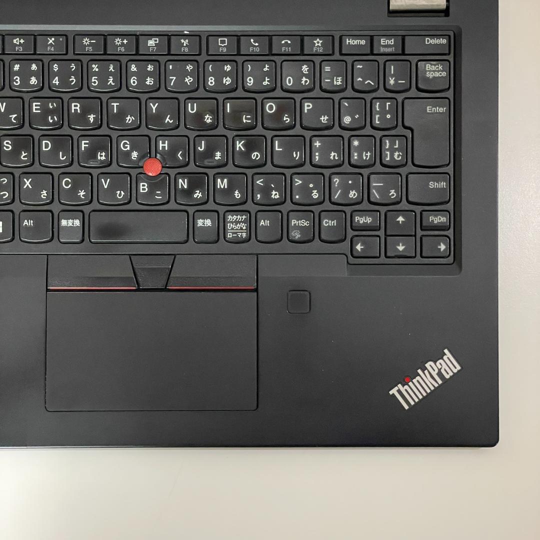 第11世代i5 ThinkPad L13 Gen2 ノートPC SSD 16GB