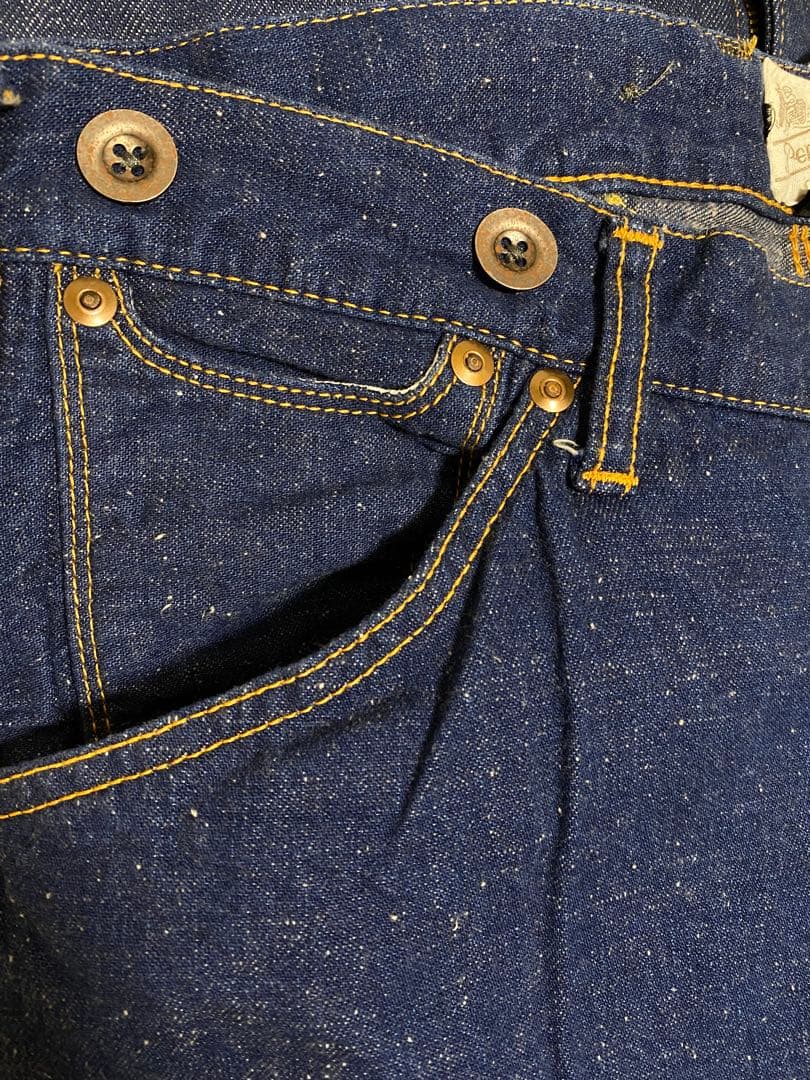 schott デニム 30インチ 未使用