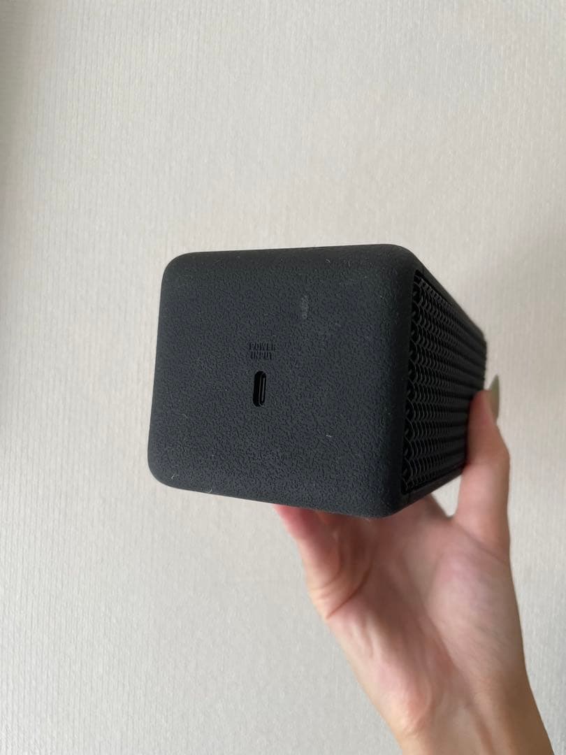 Marshall ワイヤレススピーカー EMBERTON