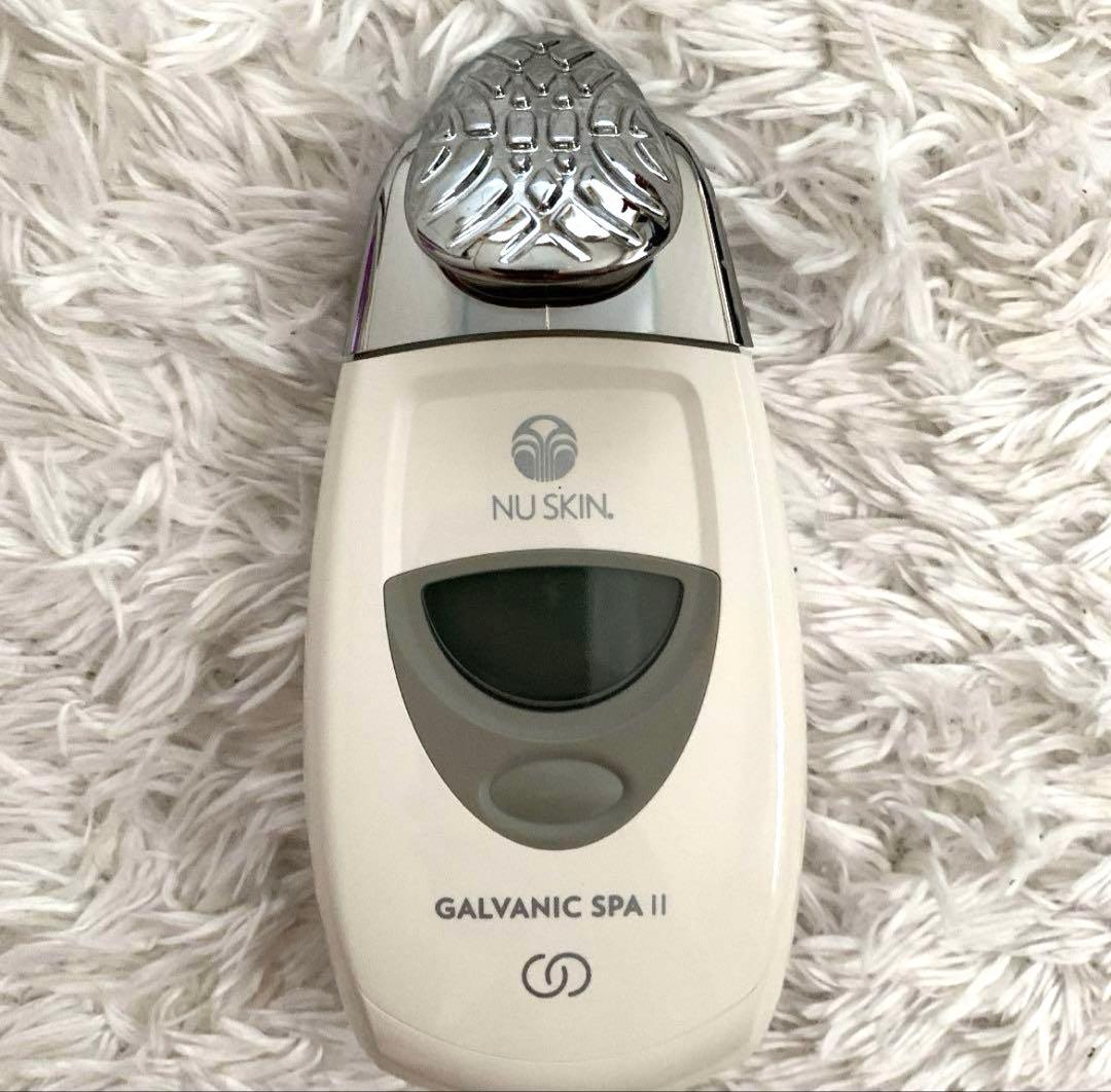 【美品】半額以下★ageLOC® ガルバニックスパセット★