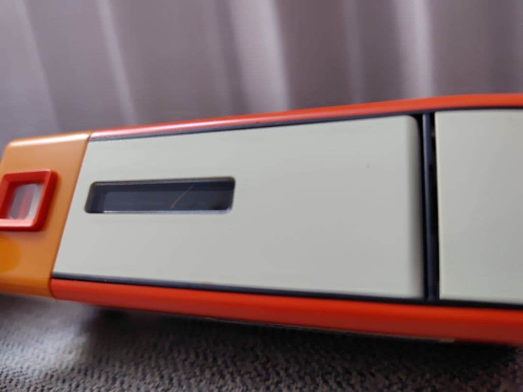 フィルムカメラ Lomomatic 110 Camera & Flash Golden Gate