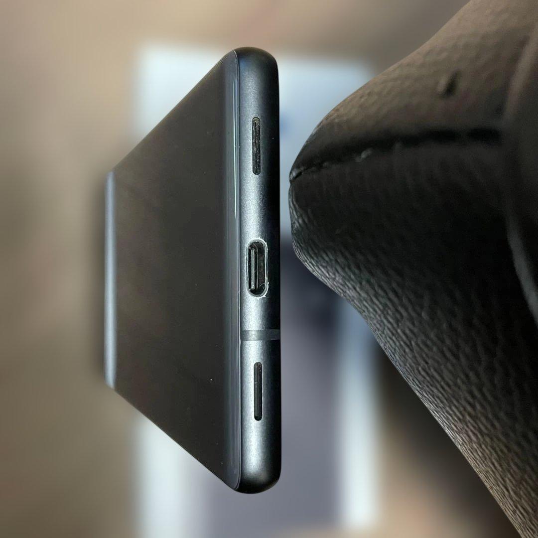 Google Pixel 7a 128GB チャコール SIMフリー