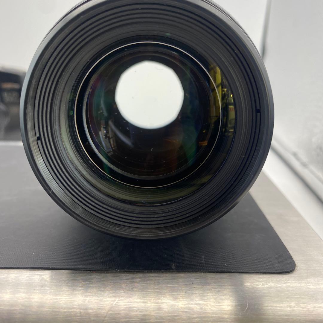 Canonカメラ　レンズ　ストロボ　セルフ