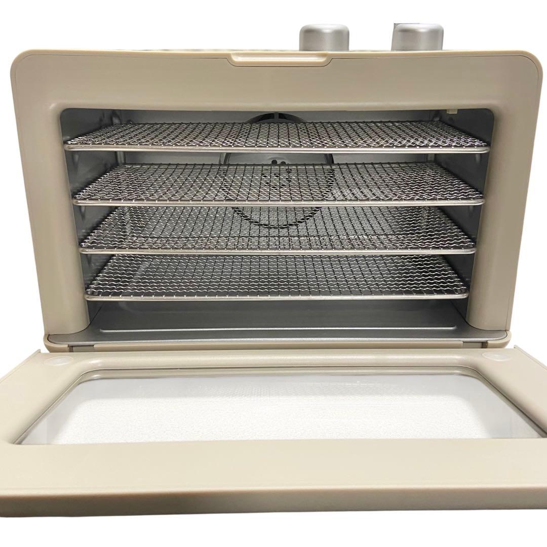 récolte RFD-1 フードドライヤー ドライフルーツメーカー