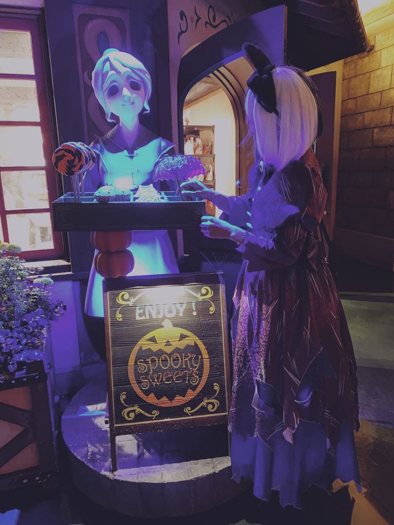 【12月中値下げ】Dハロ　黒猫　スプブ　ダンサー　衣装　猫