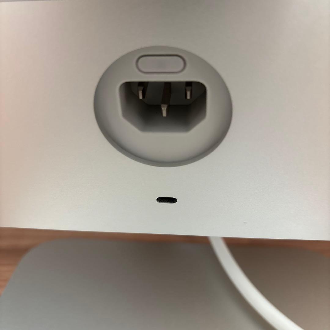 iMac 27-inch Late 2013 メモリ32GB HDD1TB