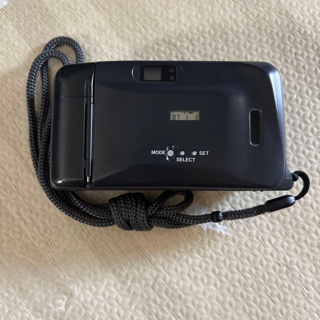 フィルムカメラ Kyocera slim t