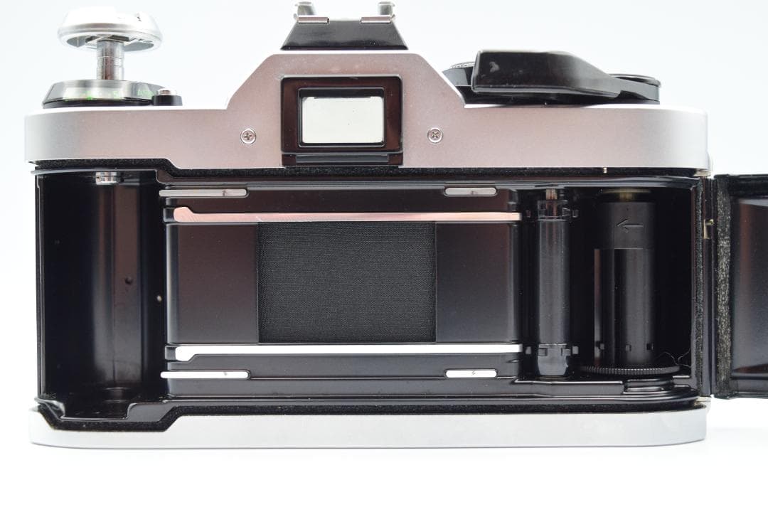 （動作確認済）Canon AE-1 Program 一眼レフカメラ　＃25020