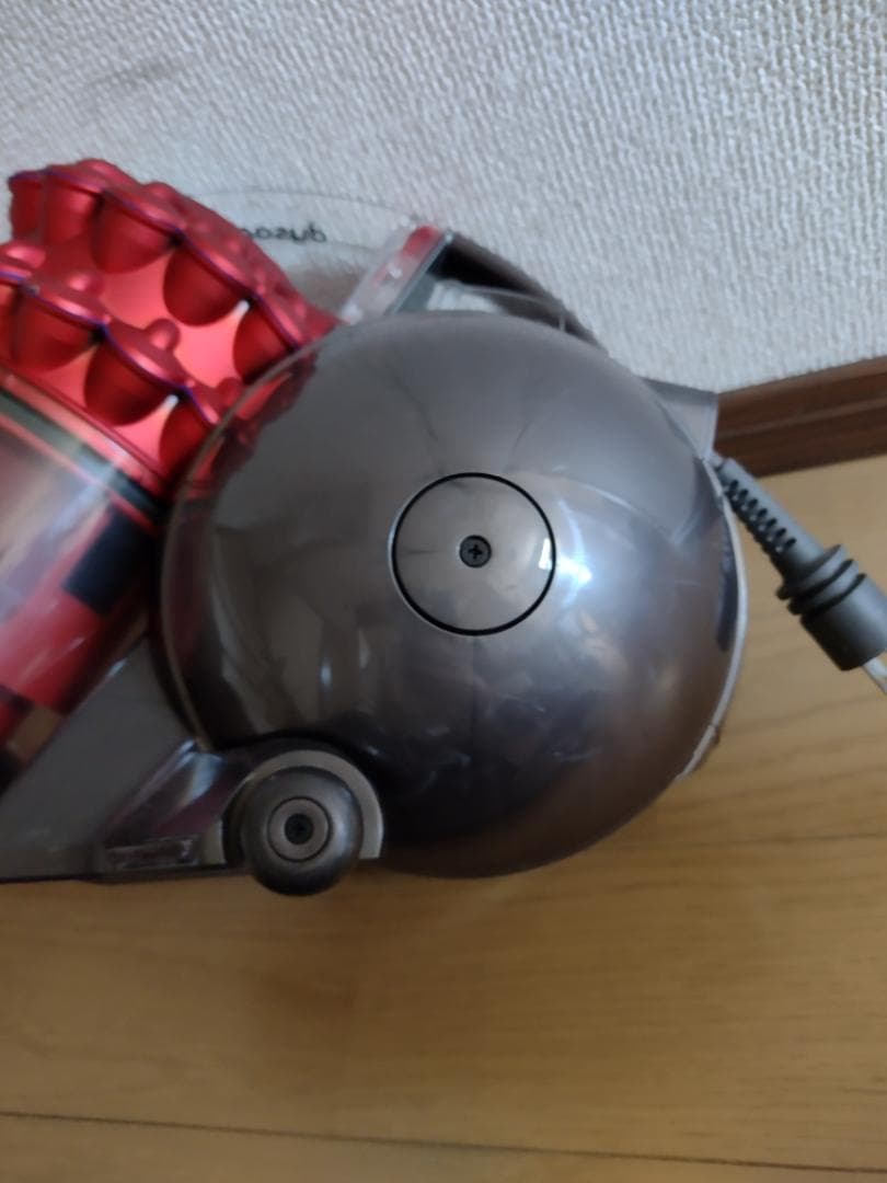 ダイソン★キャニスター掃除機★CY24★1