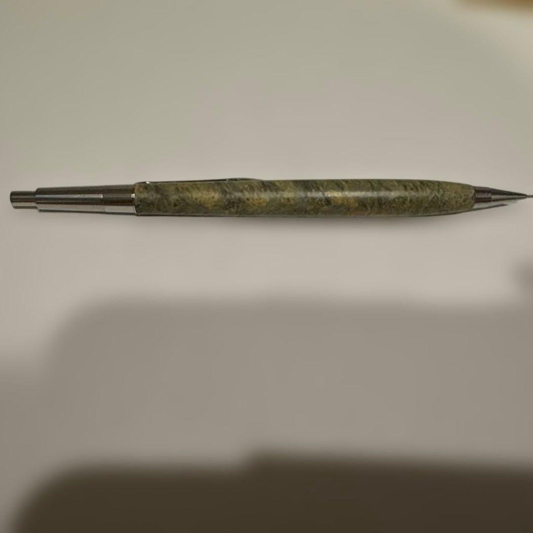 steef & co PG5カスタム軸