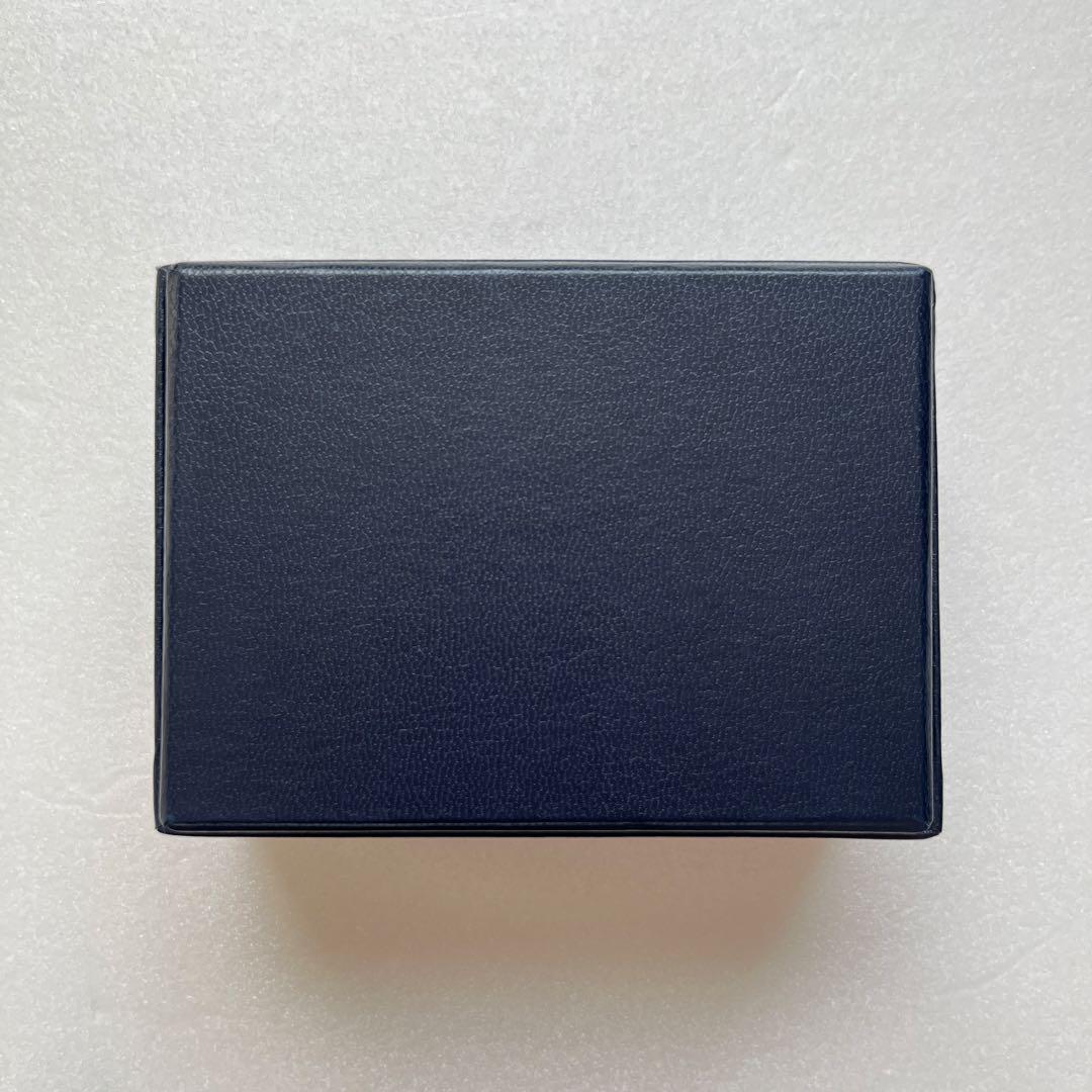 ハリー ウィンストン ピアス イヤリング ケース 空箱