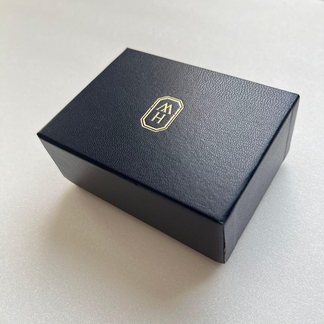 ハリー ウィンストン ピアス イヤリング ケース 空箱