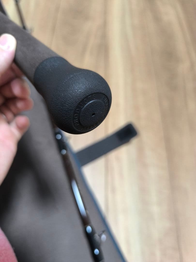 【美品】ツララ ボンバダアグア ミヌアノ64