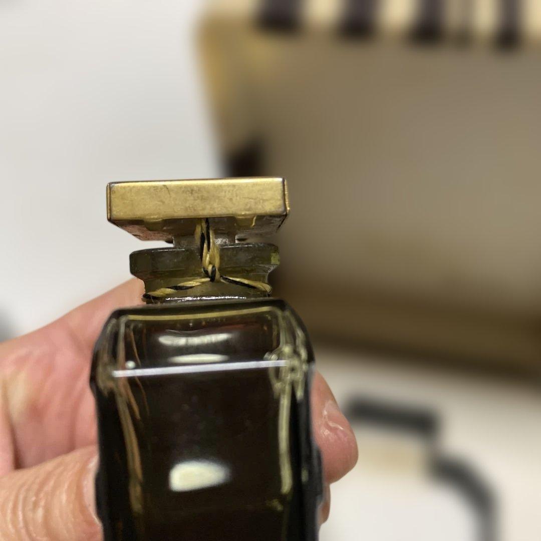 ゲラン 夜間飛行 ヴォルドニュイ 30ml& Givenchy III 15ml