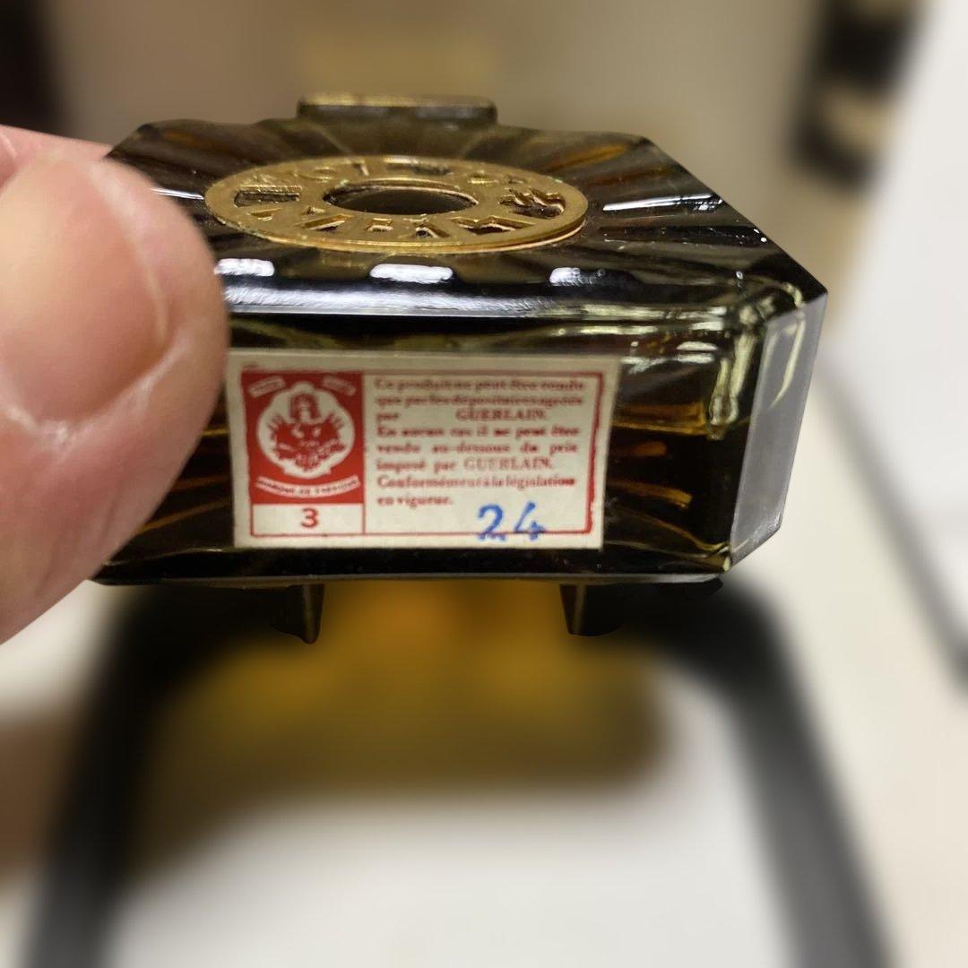 ゲラン 夜間飛行 ヴォルドニュイ 30ml& Givenchy III 15ml