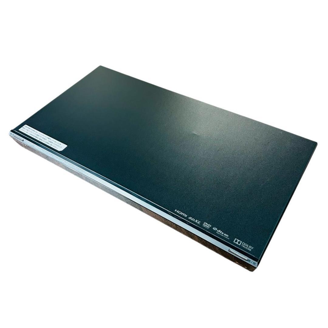 SONY ブルーレイディスクレコーダー 1TB BDZ-EW1000