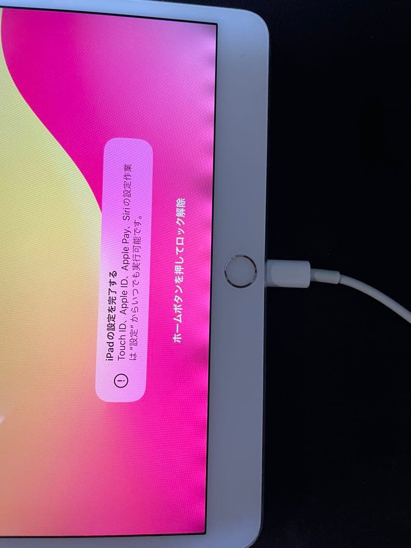 iPad Pro (10.5インチ) 64GB