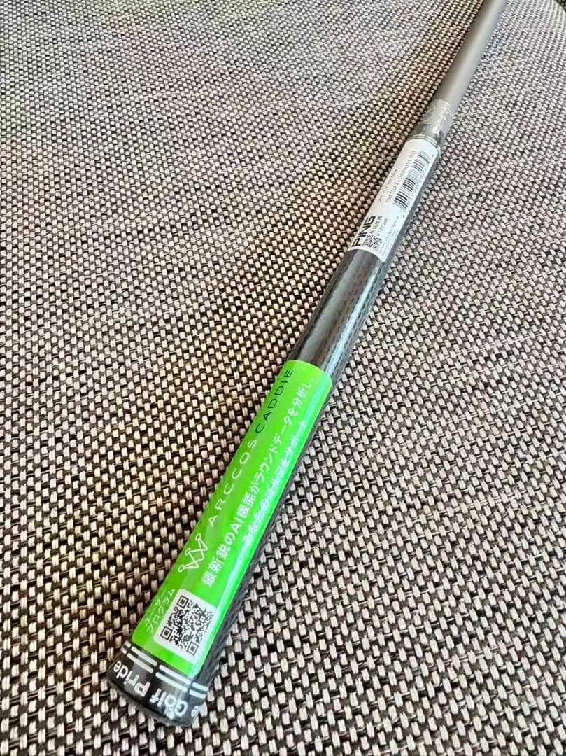 新品PING スリーブ付 TOUR 2.0 CHROME 65 S 1Wシャフト