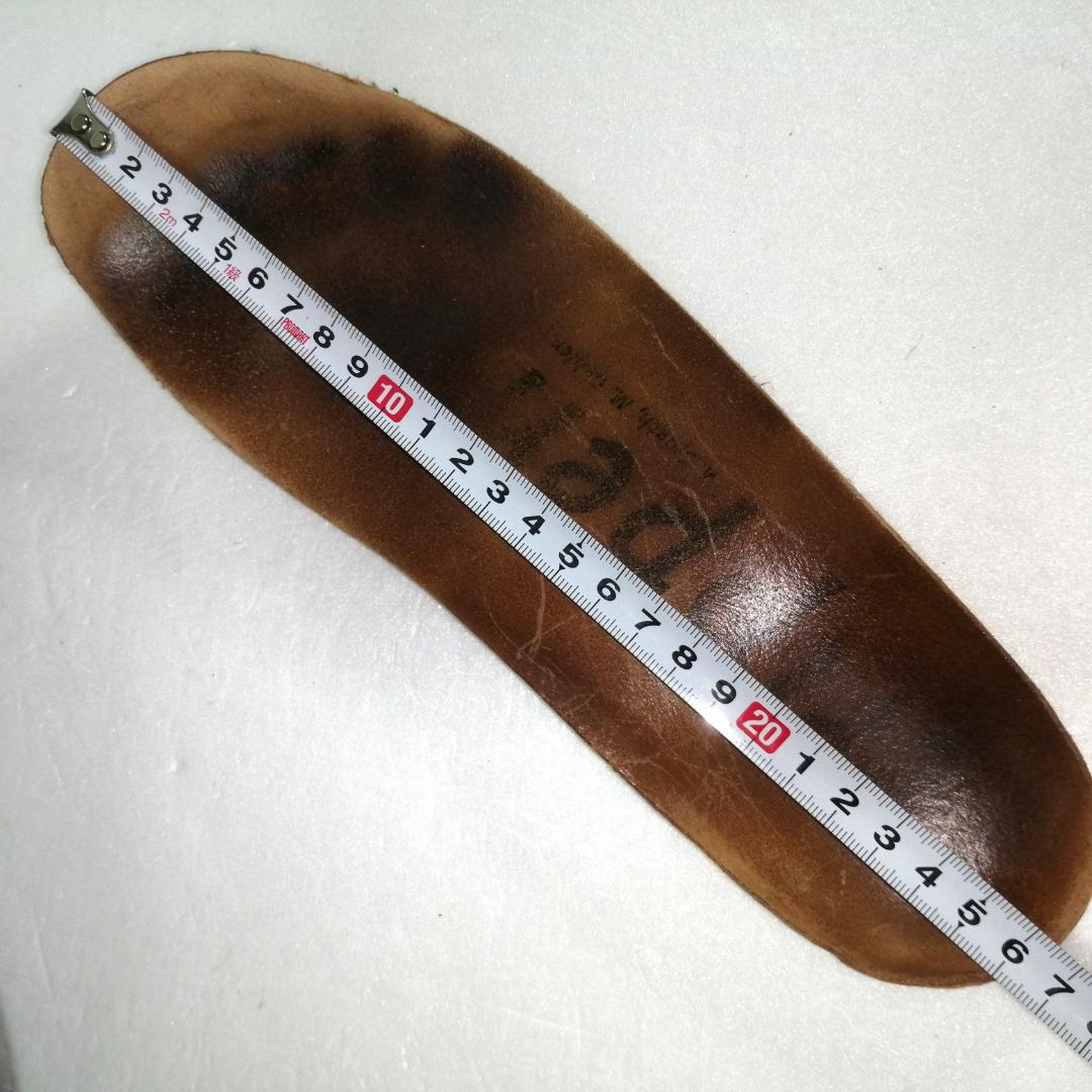 ●trippen Haferlハーフェル