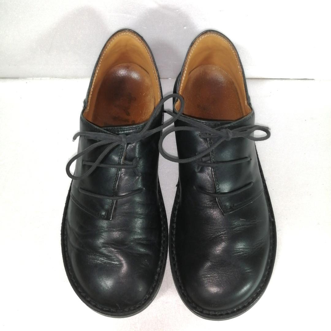 ●trippen Haferlハーフェル