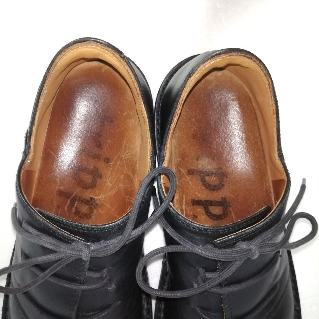 ●trippen Haferlハーフェル