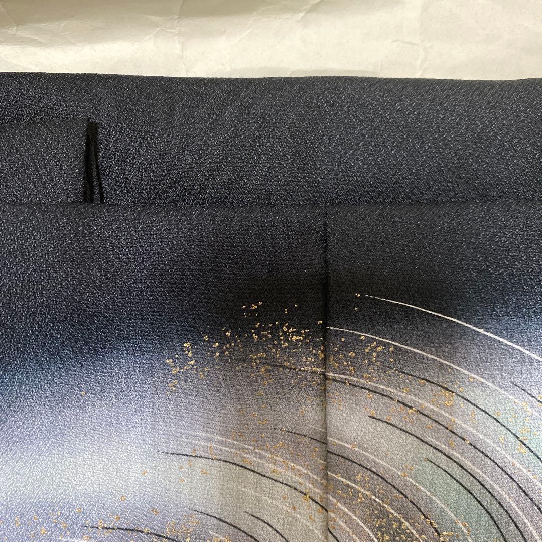 七五三着物　5歳用