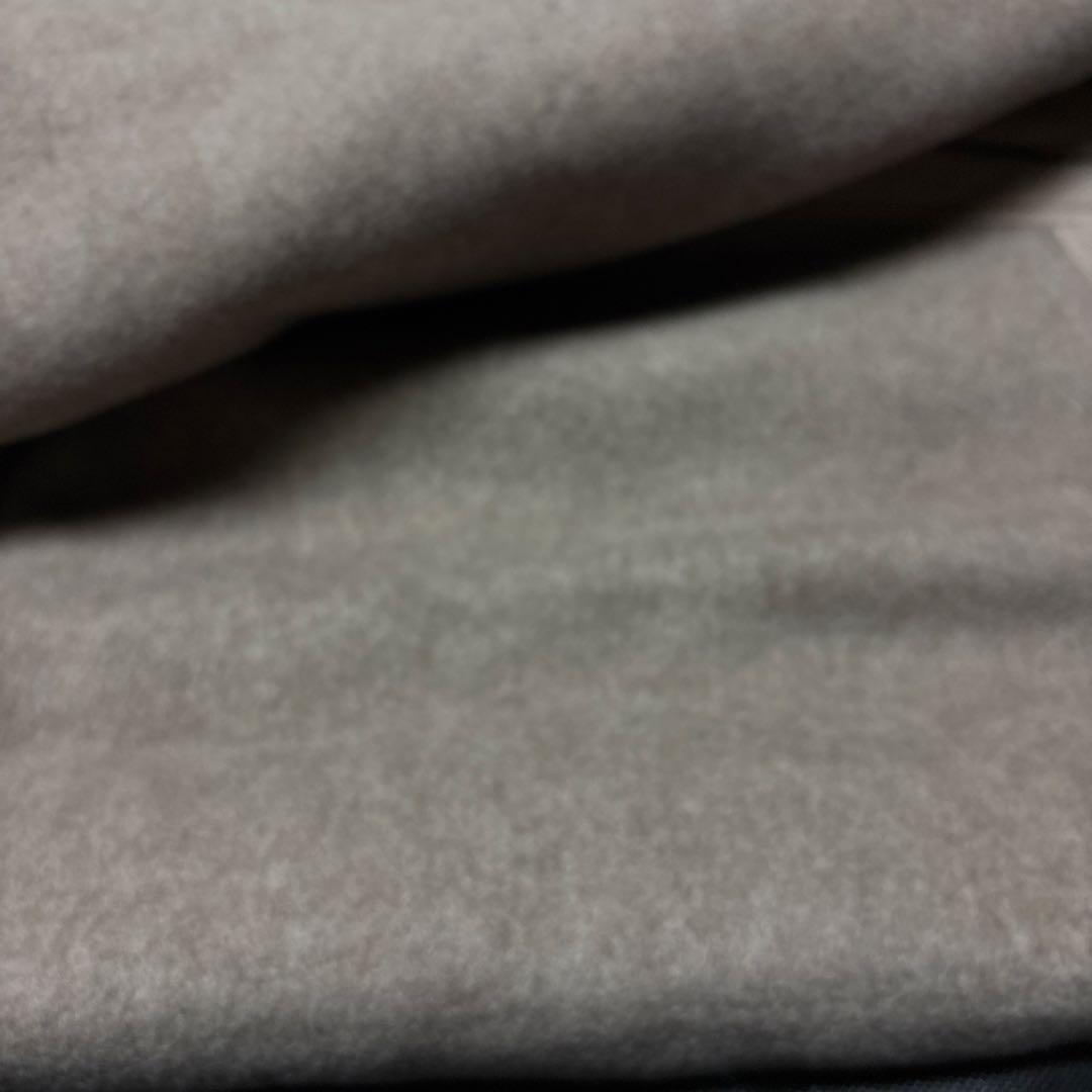 西川 カシミヤ100% 毛布 ピュアカシミア ブランケット 繊維の宝石