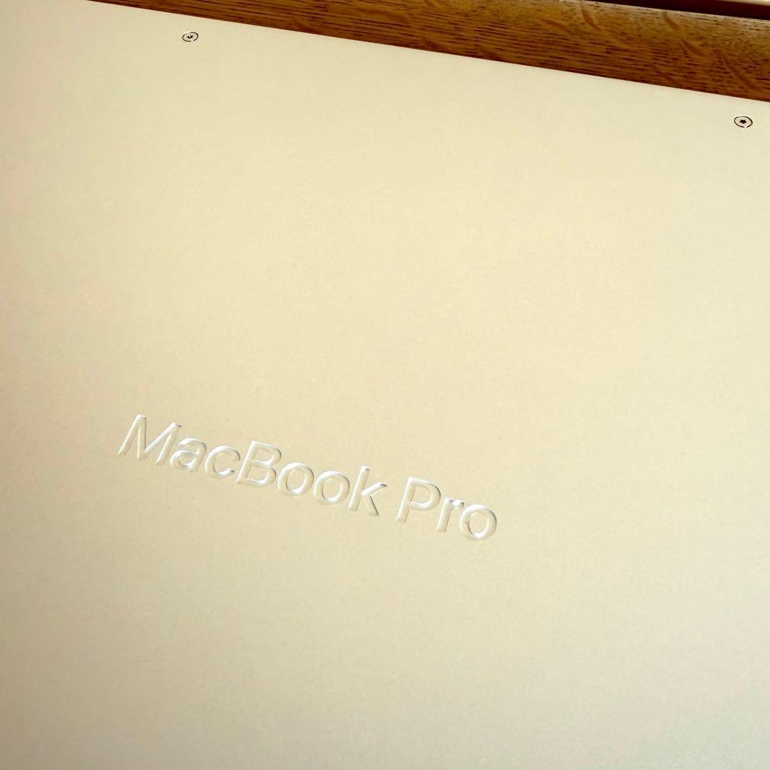 magsさま専用【極美品】M4 Pro MacBook Pro 14インチ