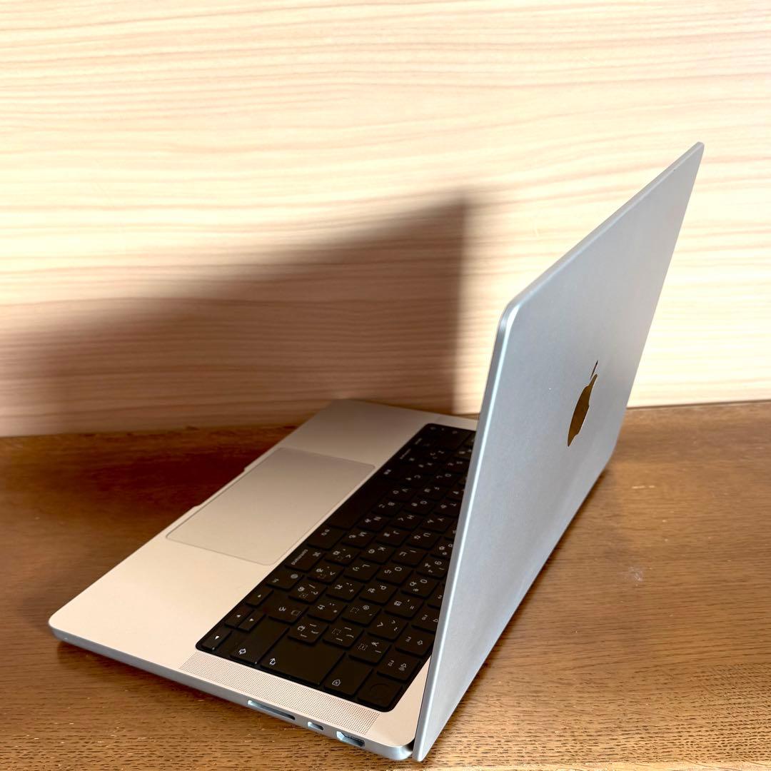 magsさま専用【極美品】M4 Pro MacBook Pro 14インチ