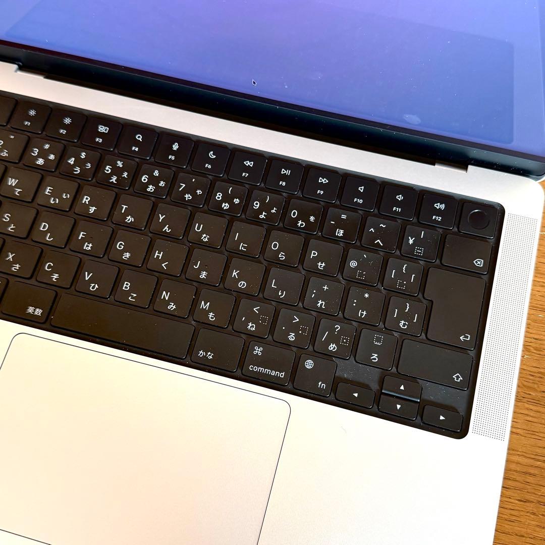 magsさま専用【極美品】M4 Pro MacBook Pro 14インチ