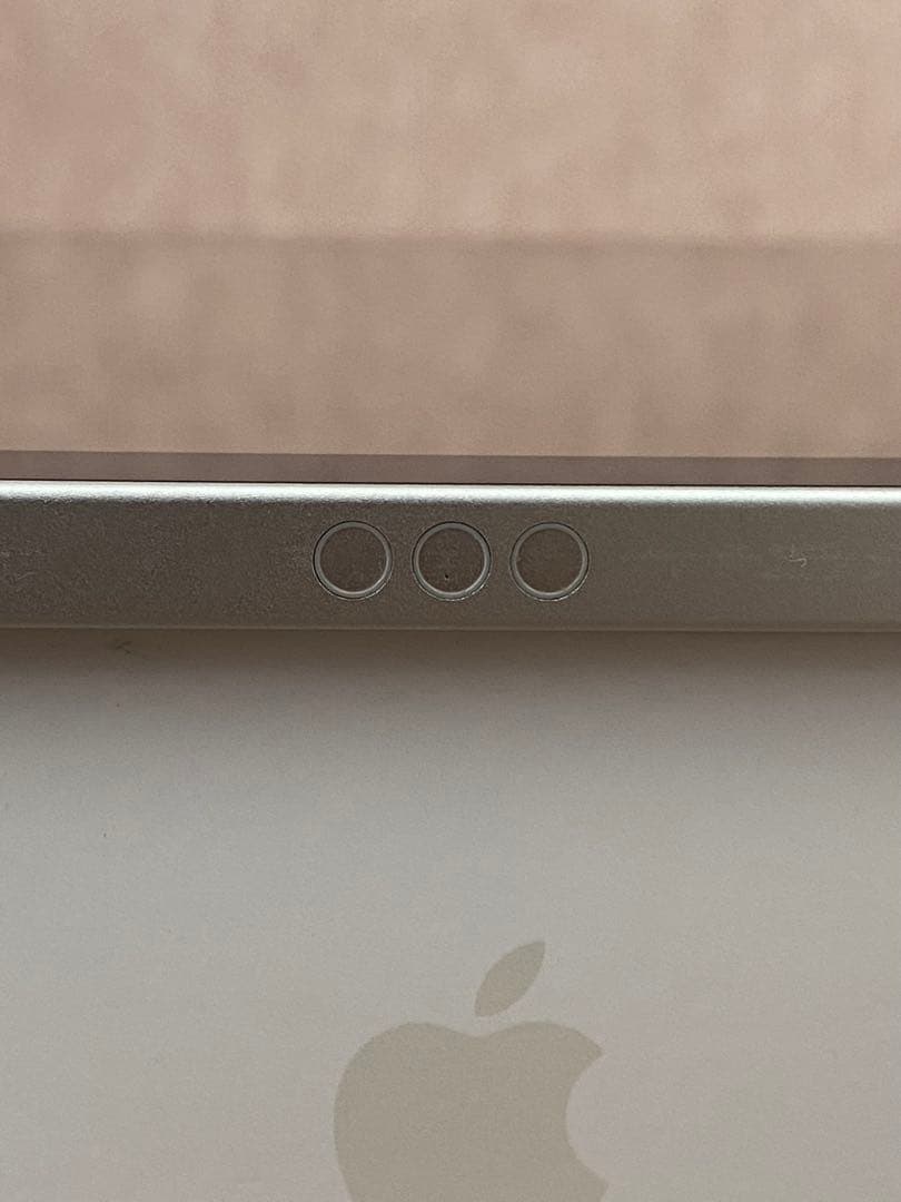 Apple iPad第10世代64GBWi-Fiタイプ